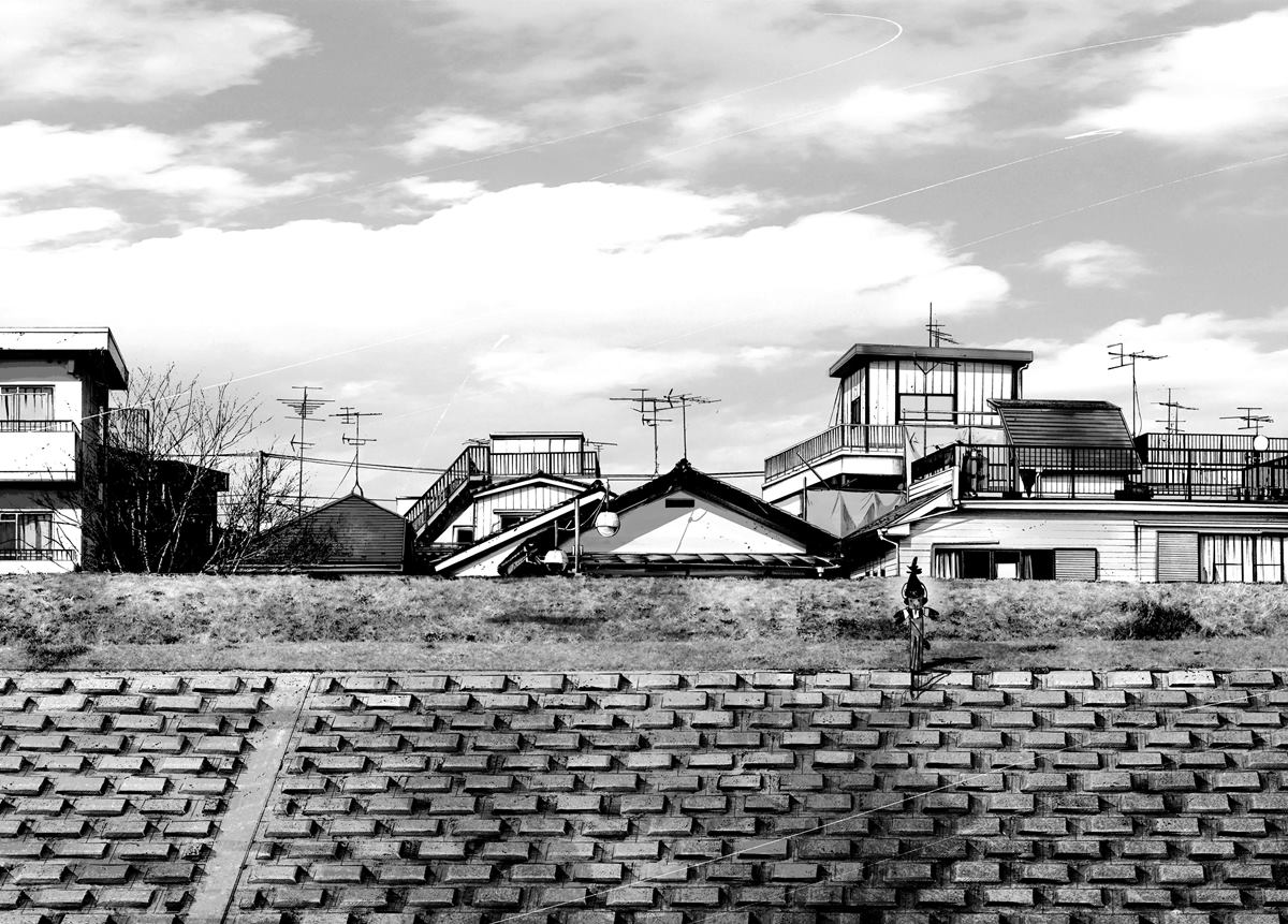 Oyasumi Punpun