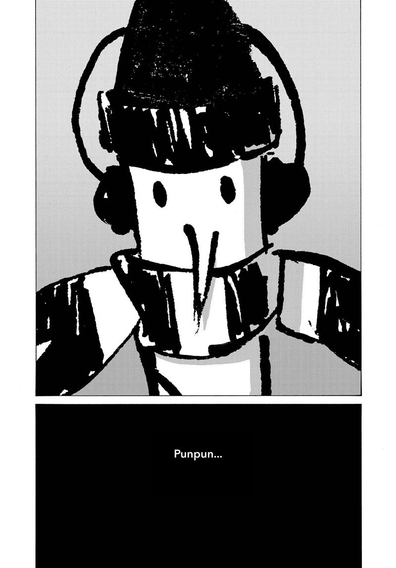 Oyasumi Punpun