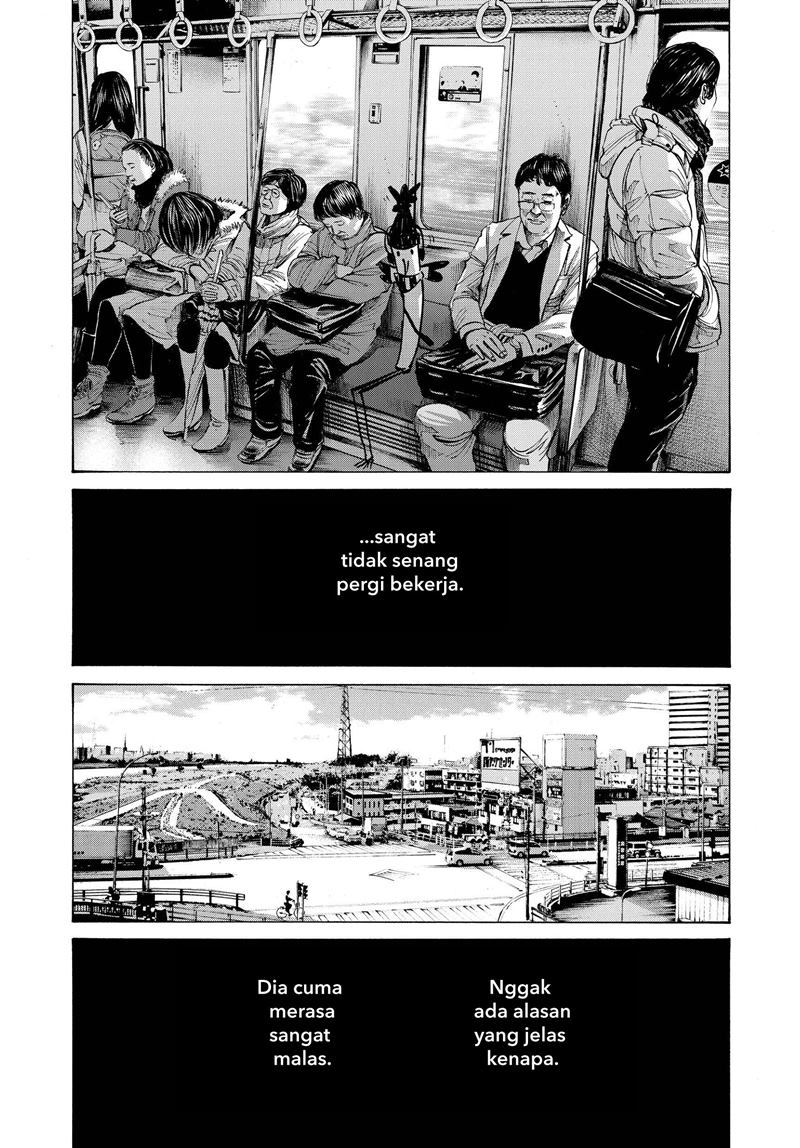Oyasumi Punpun