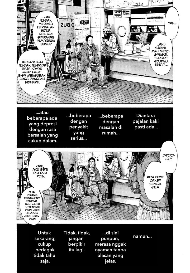 Oyasumi Punpun