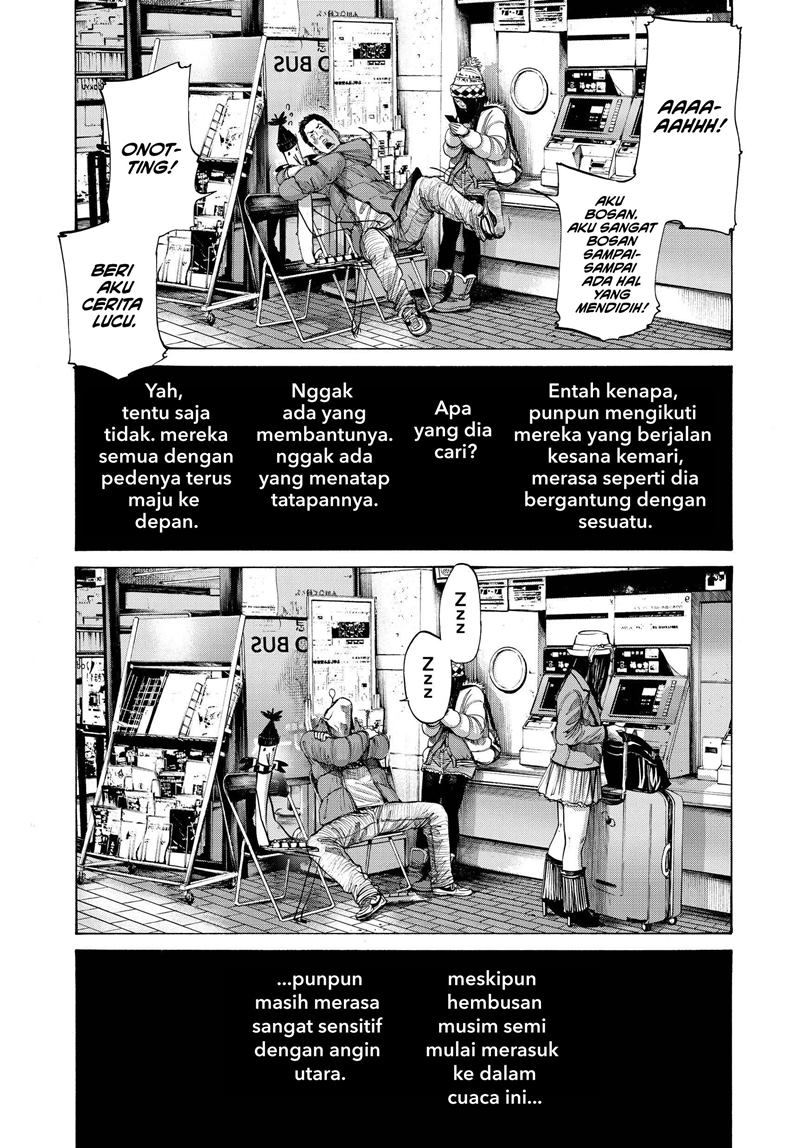 Oyasumi Punpun