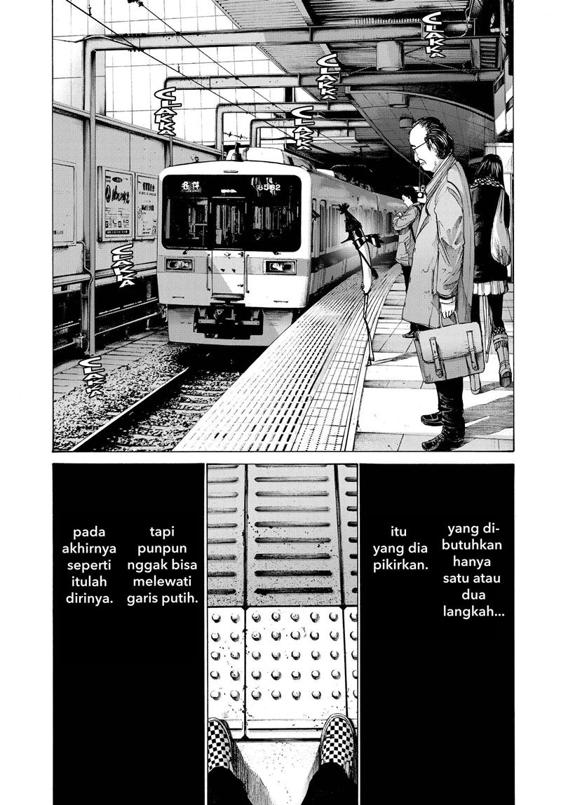 Oyasumi Punpun