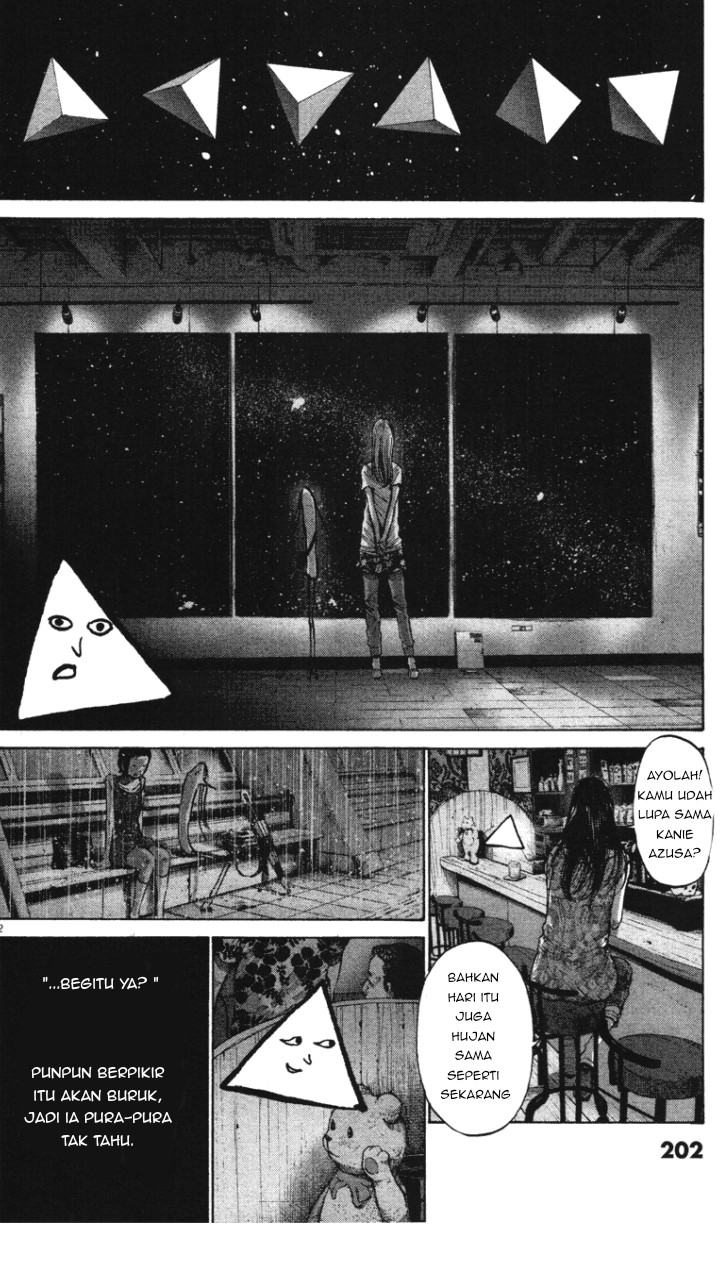 Oyasumi Punpun