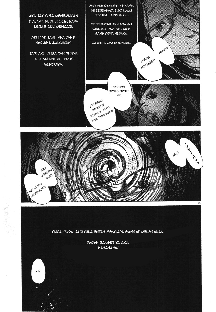 Oyasumi Punpun