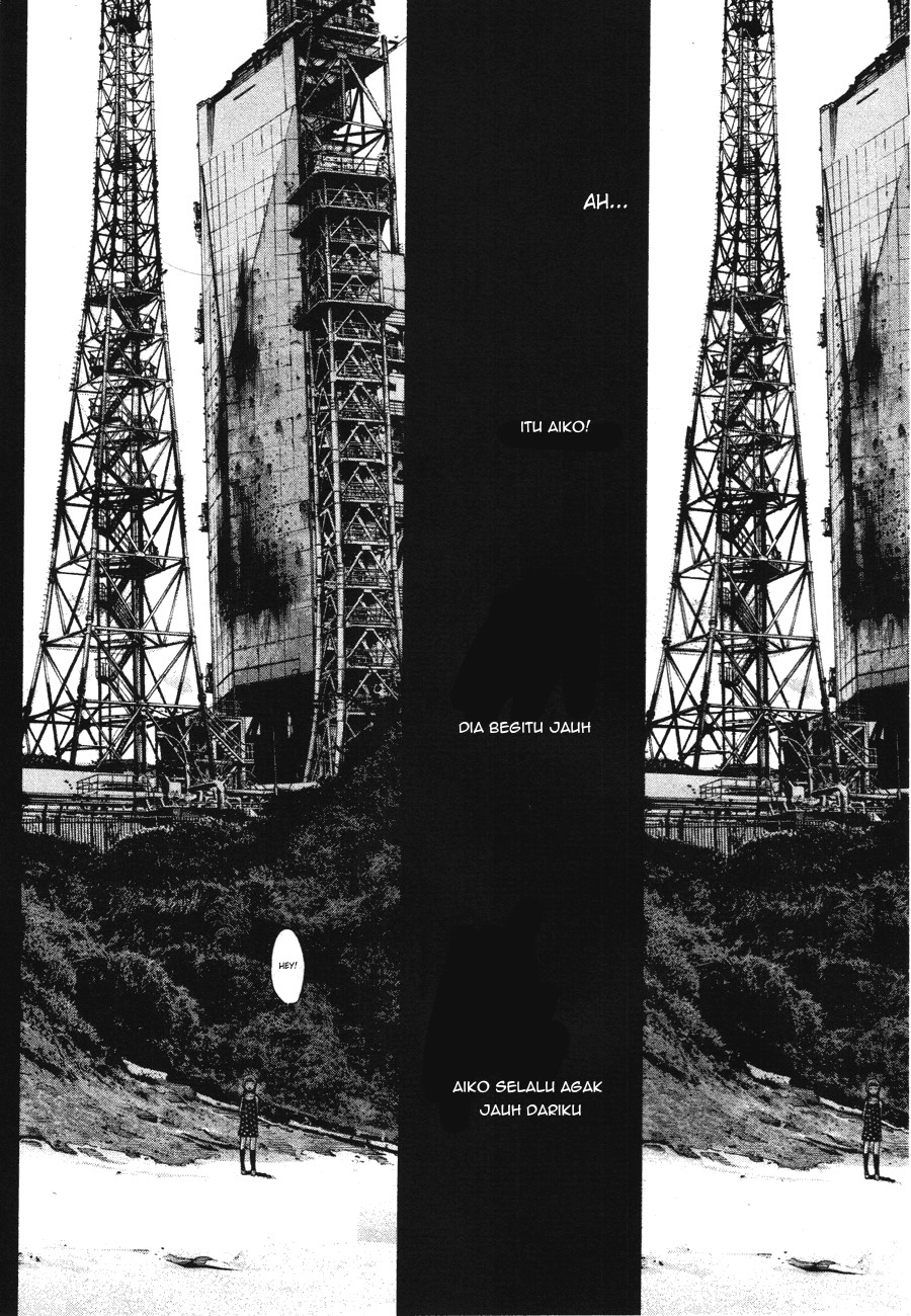 Oyasumi Punpun
