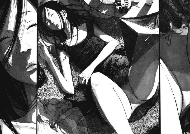 Oyasumi Punpun