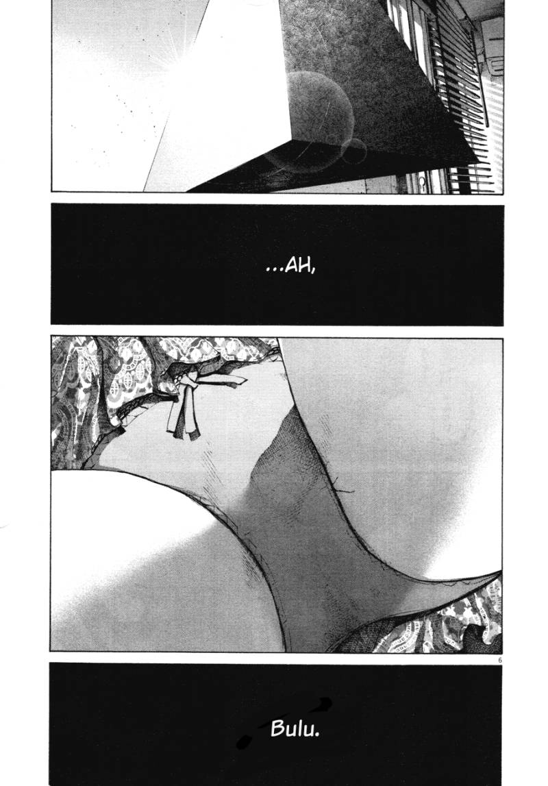 Oyasumi Punpun