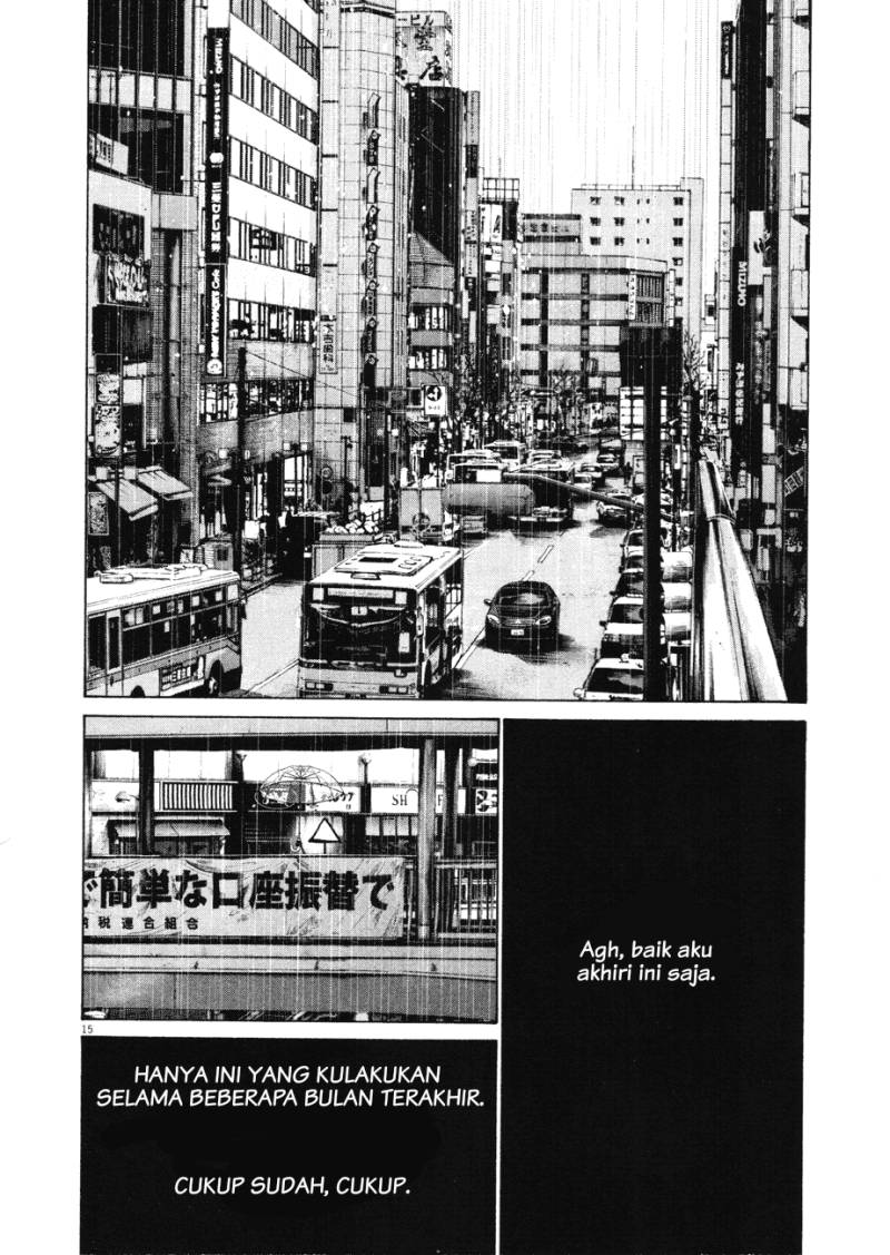 Oyasumi Punpun