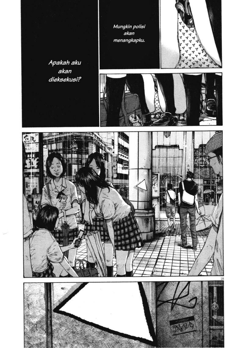 Oyasumi Punpun