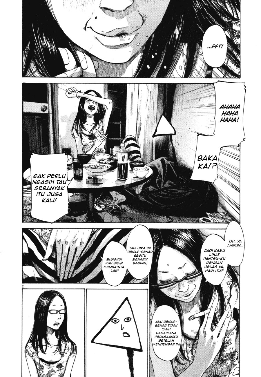Oyasumi Punpun