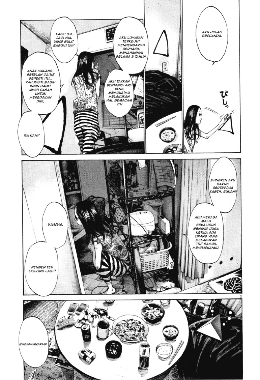 Oyasumi Punpun