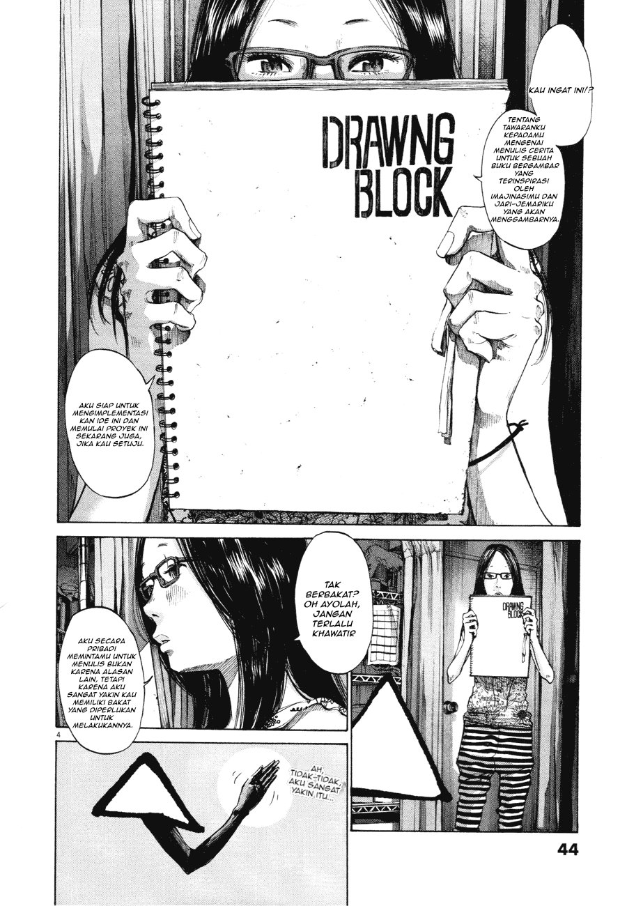 Oyasumi Punpun