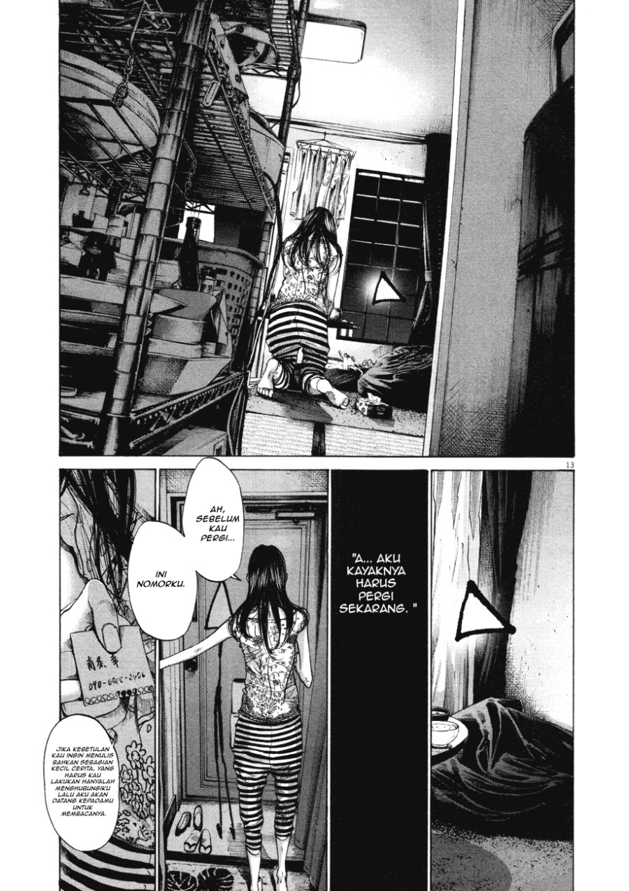 Oyasumi Punpun