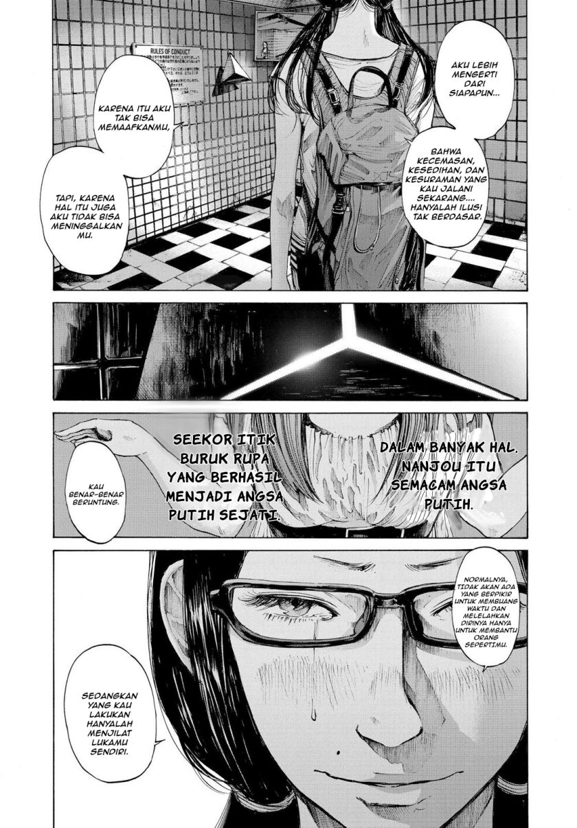 Oyasumi Punpun