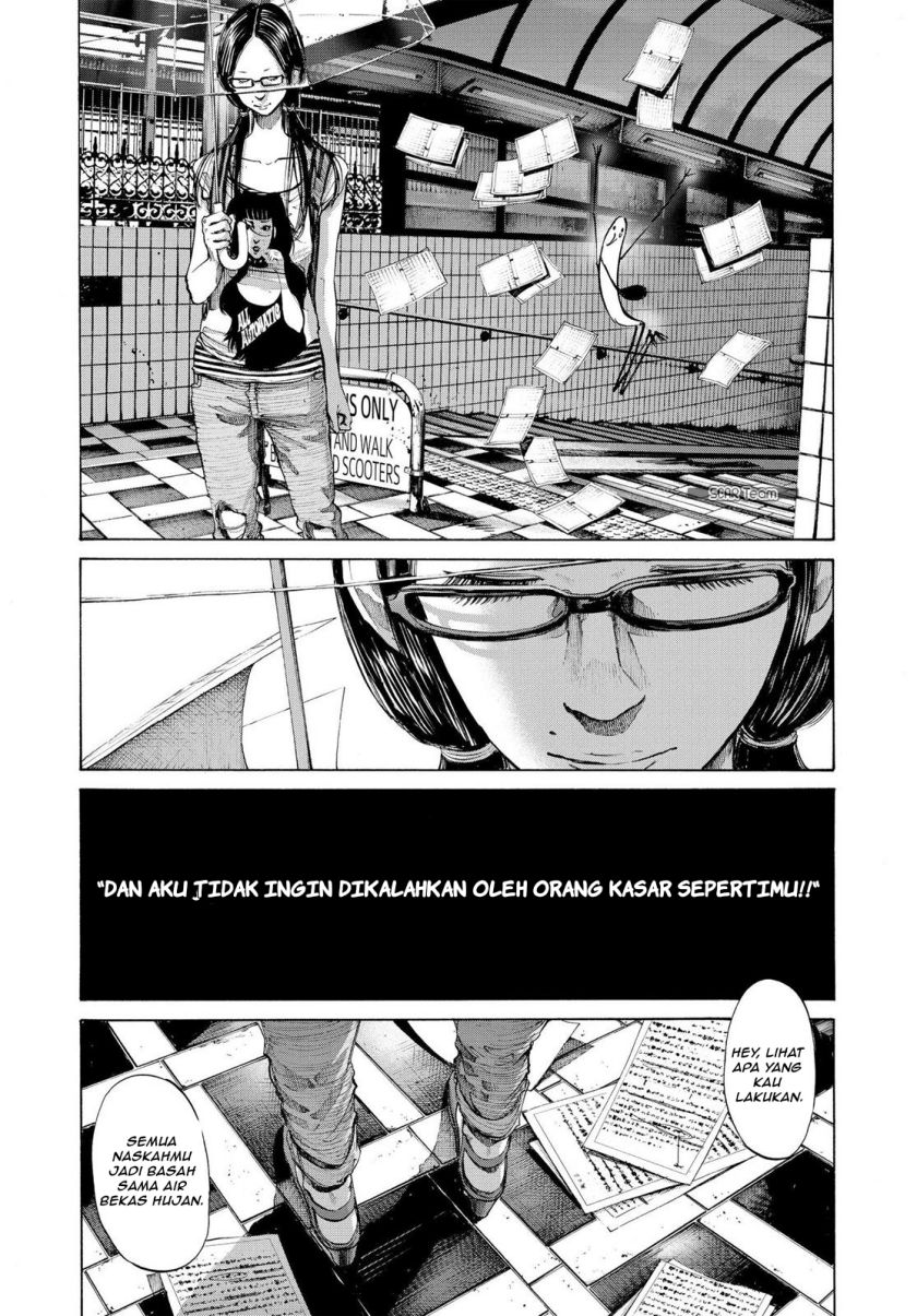 Oyasumi Punpun