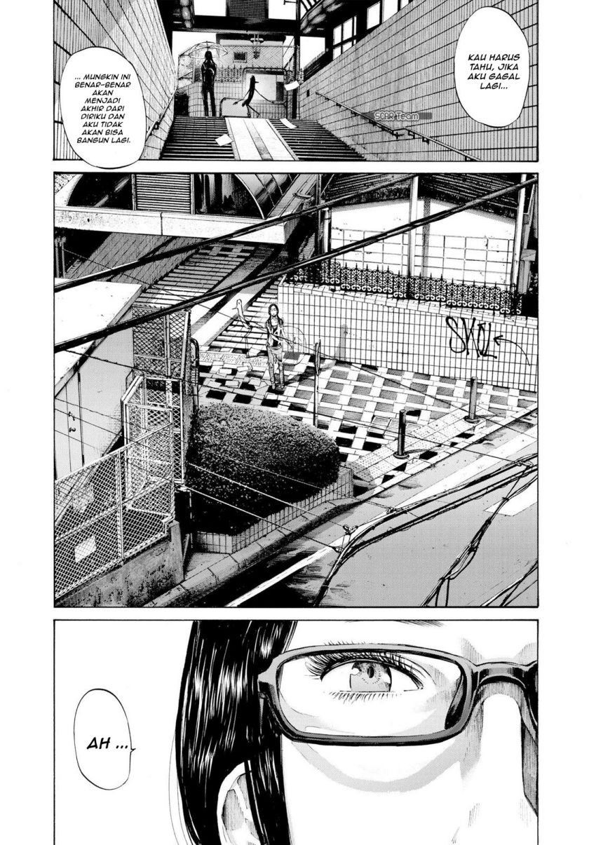 Oyasumi Punpun