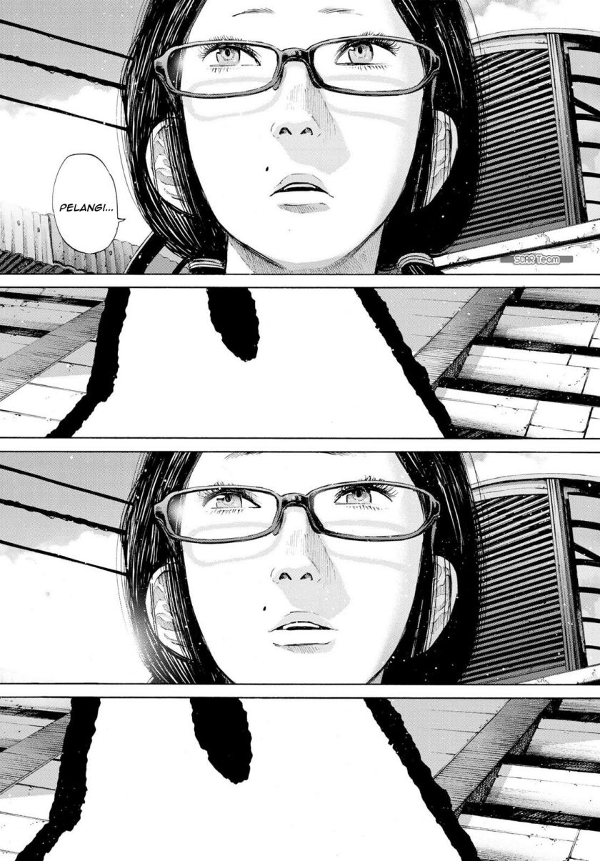 Oyasumi Punpun
