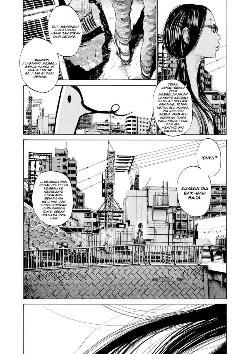 Oyasumi Punpun