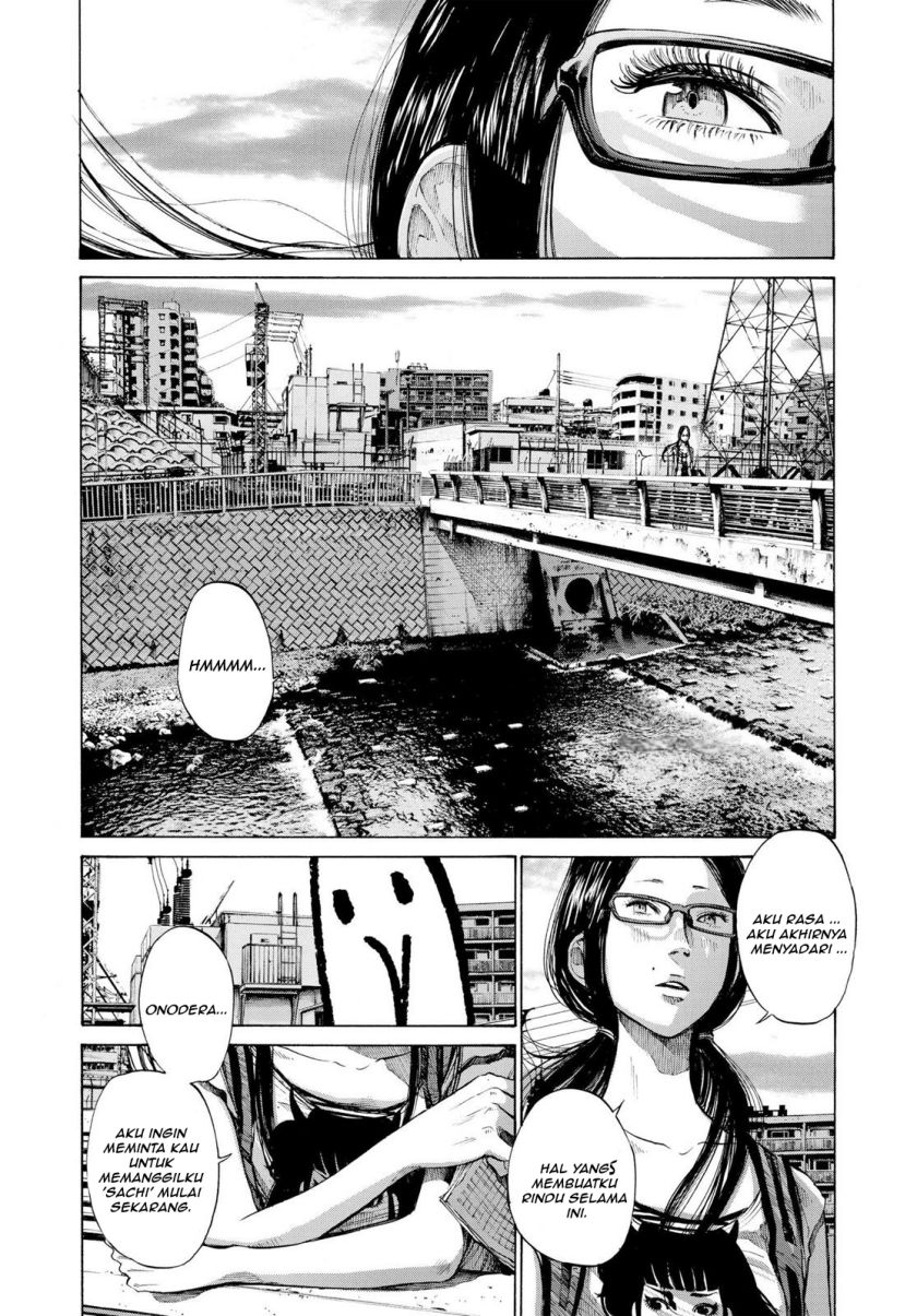 Oyasumi Punpun
