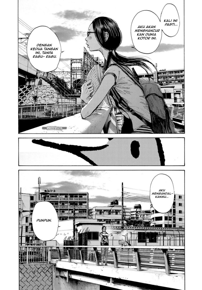 Oyasumi Punpun