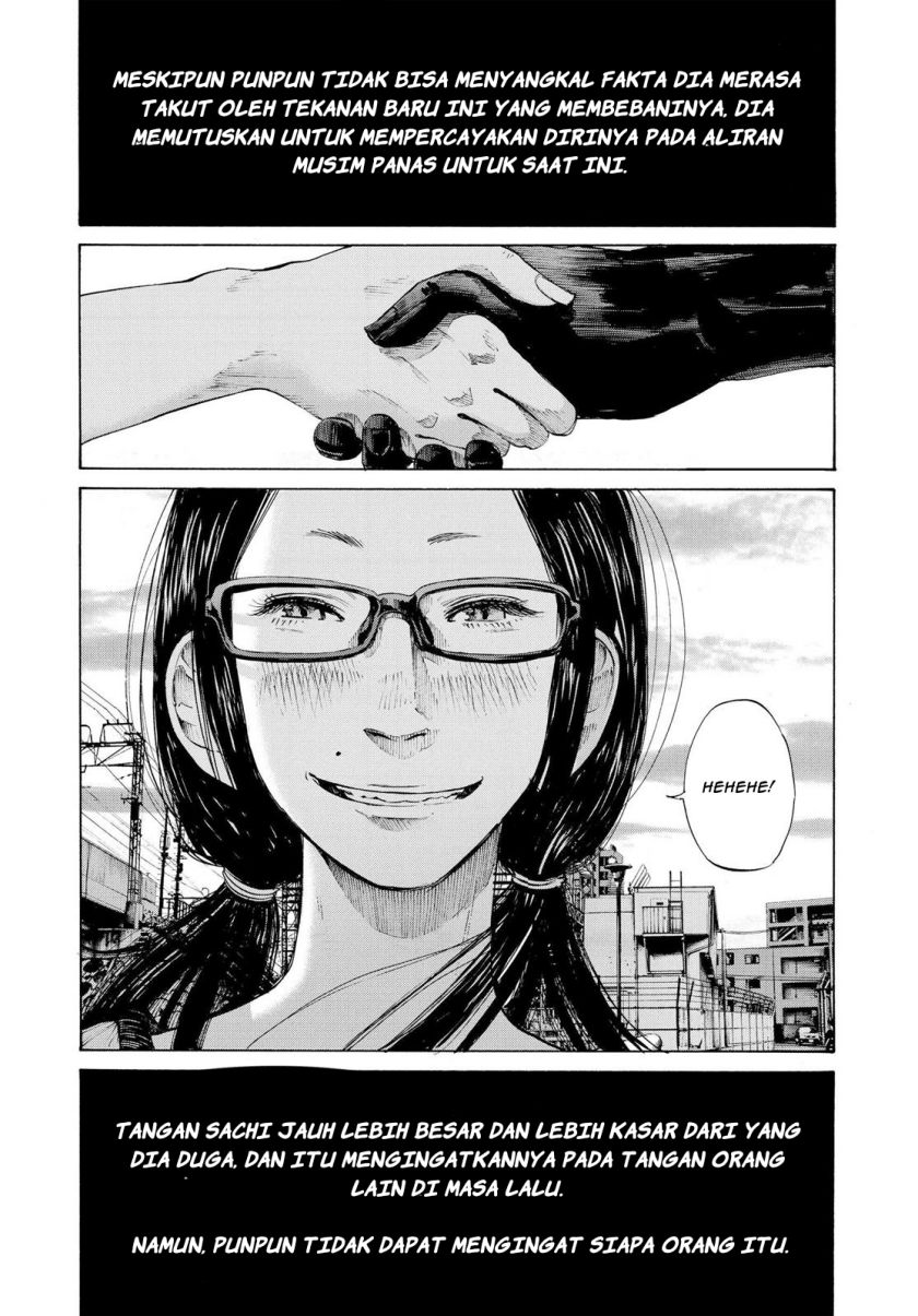 Oyasumi Punpun