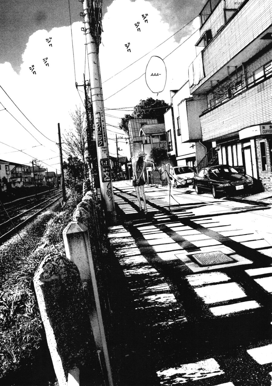 Oyasumi Punpun