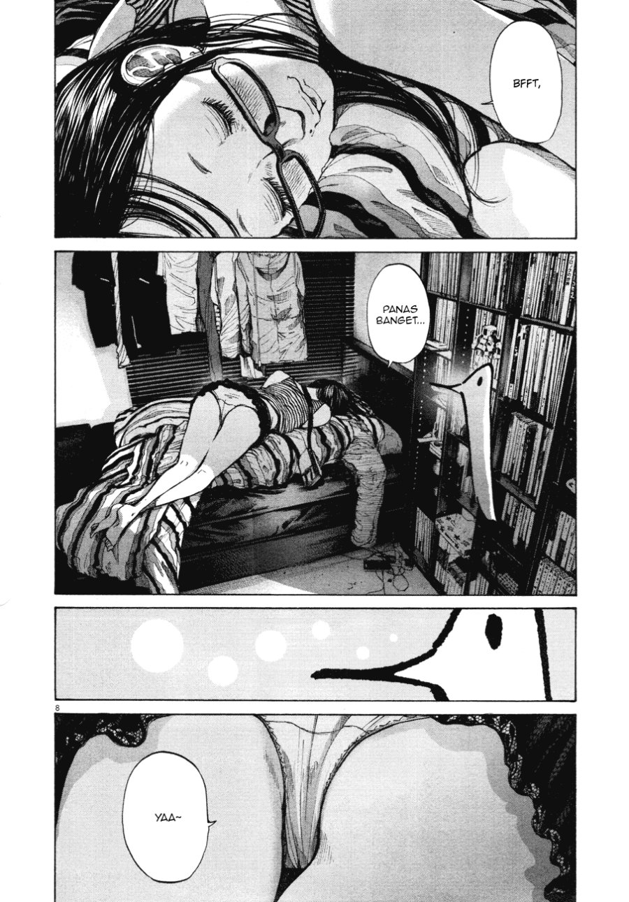 Oyasumi Punpun