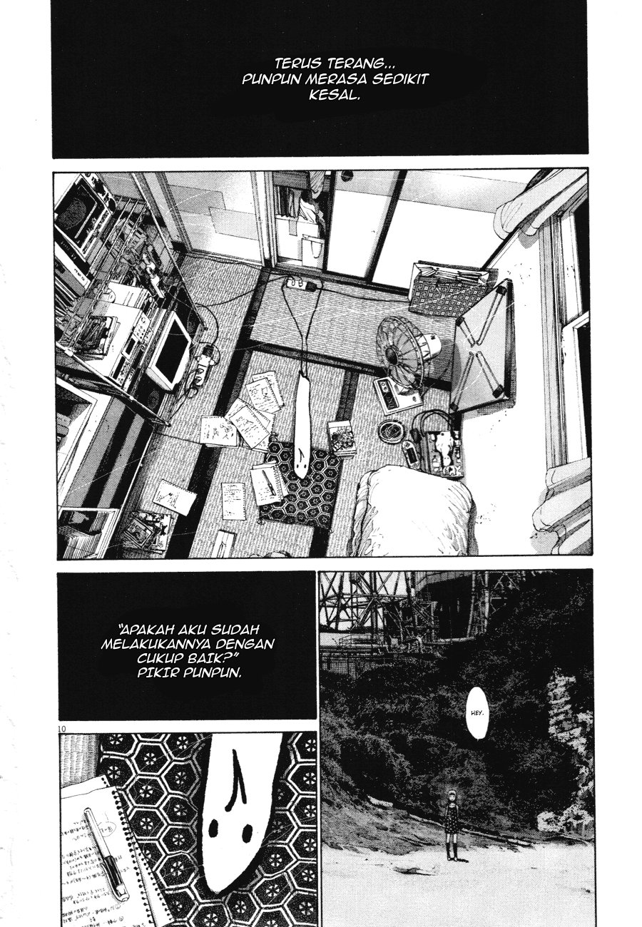 Oyasumi Punpun