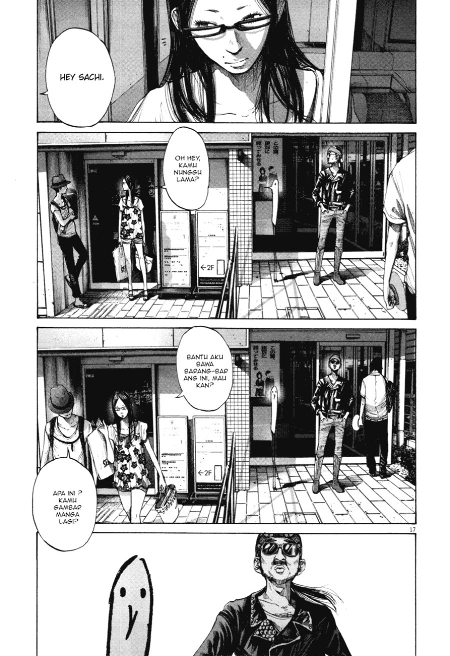 Oyasumi Punpun