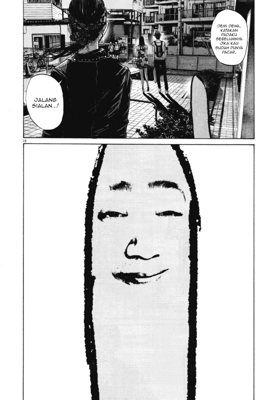 Oyasumi Punpun