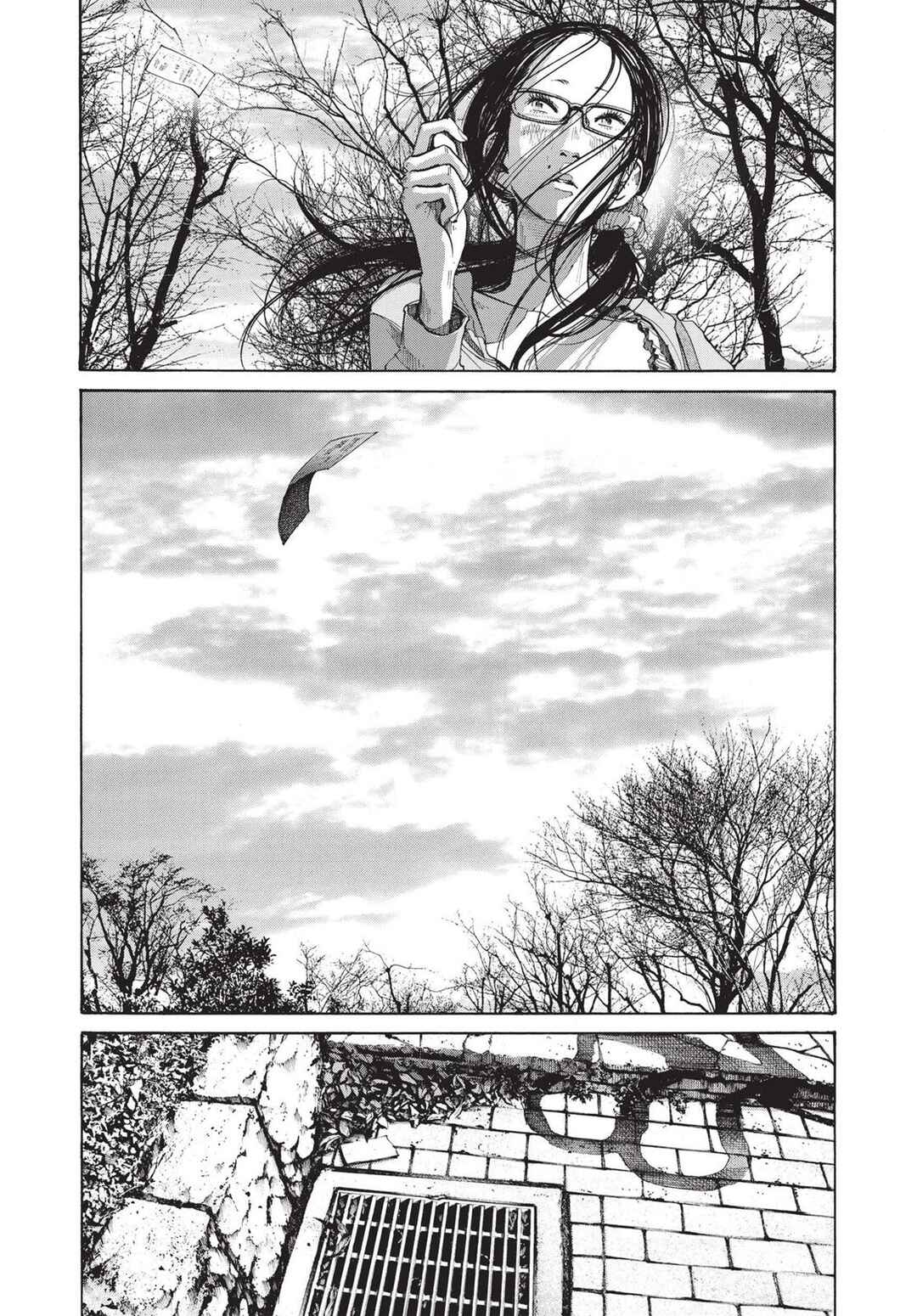 Oyasumi Punpun