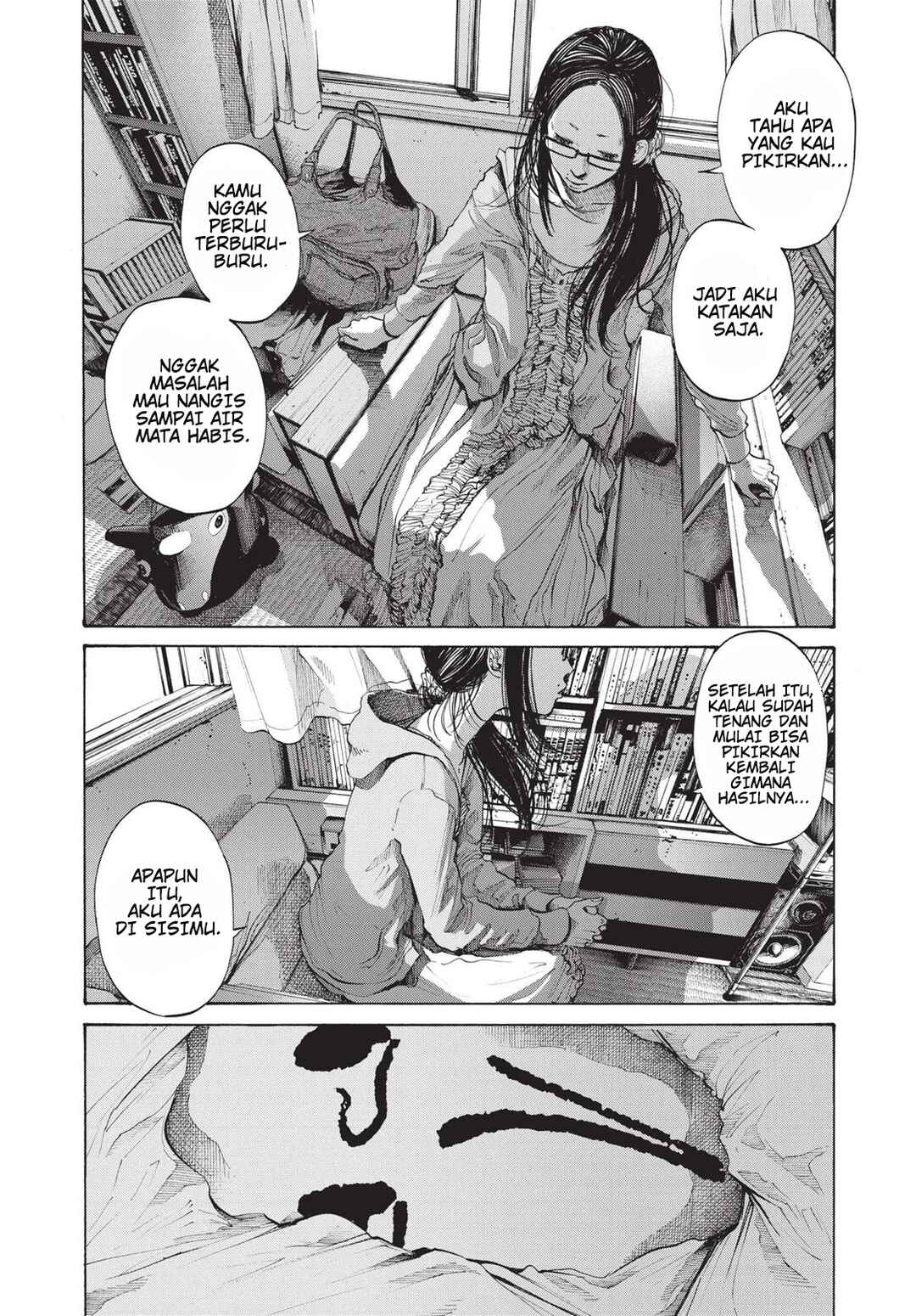 Oyasumi Punpun