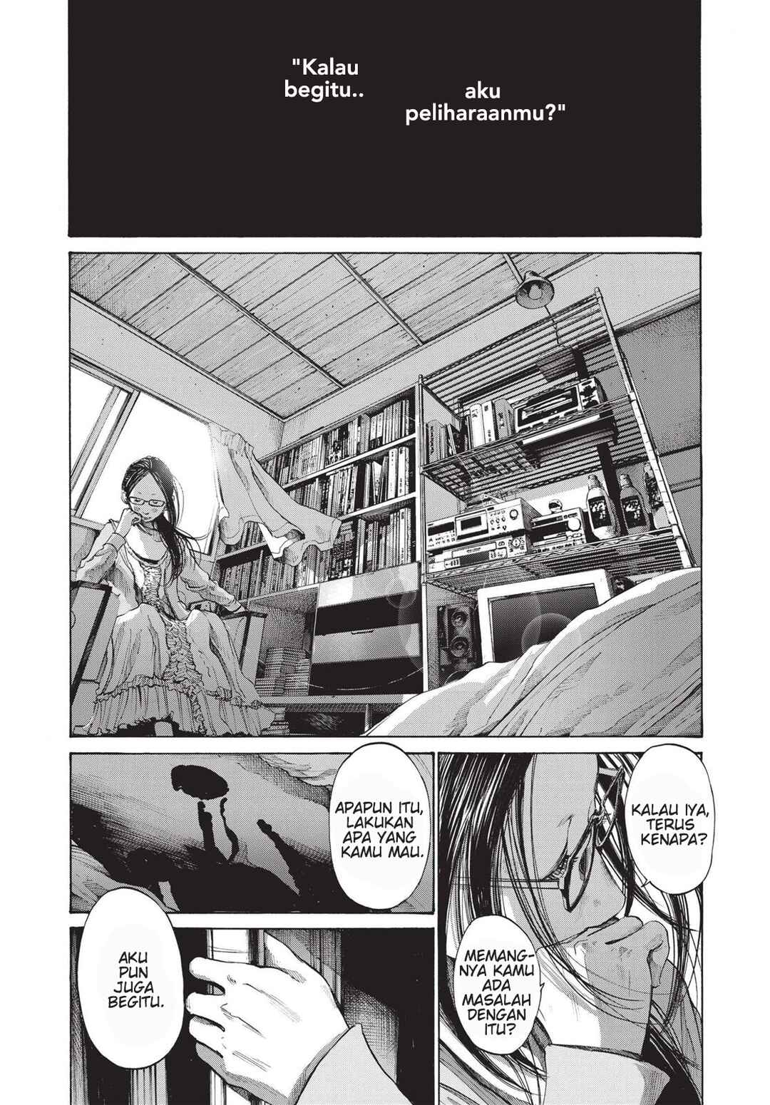 Oyasumi Punpun