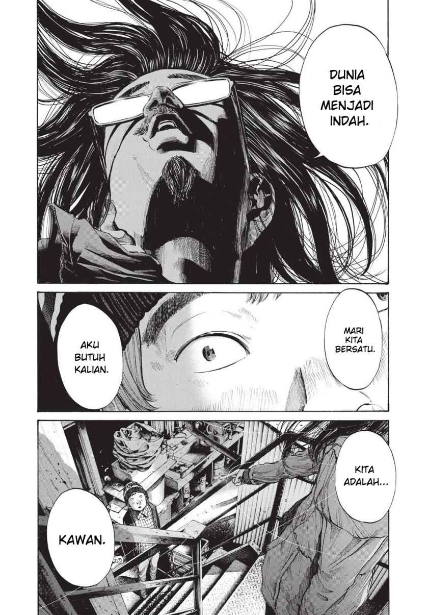 Oyasumi Punpun