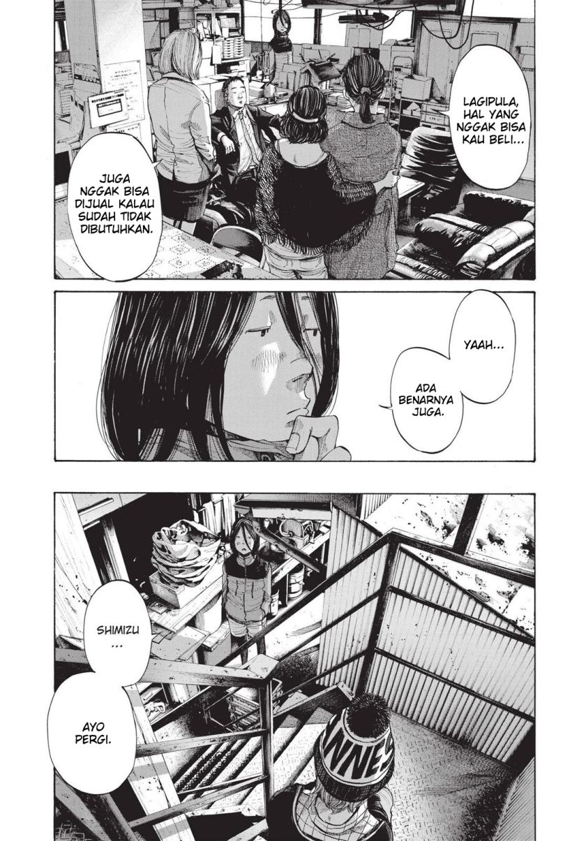 Oyasumi Punpun