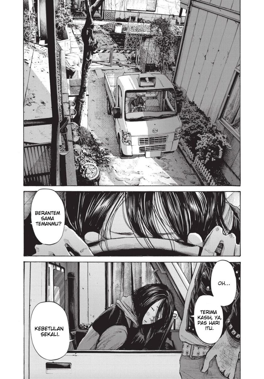 Oyasumi Punpun