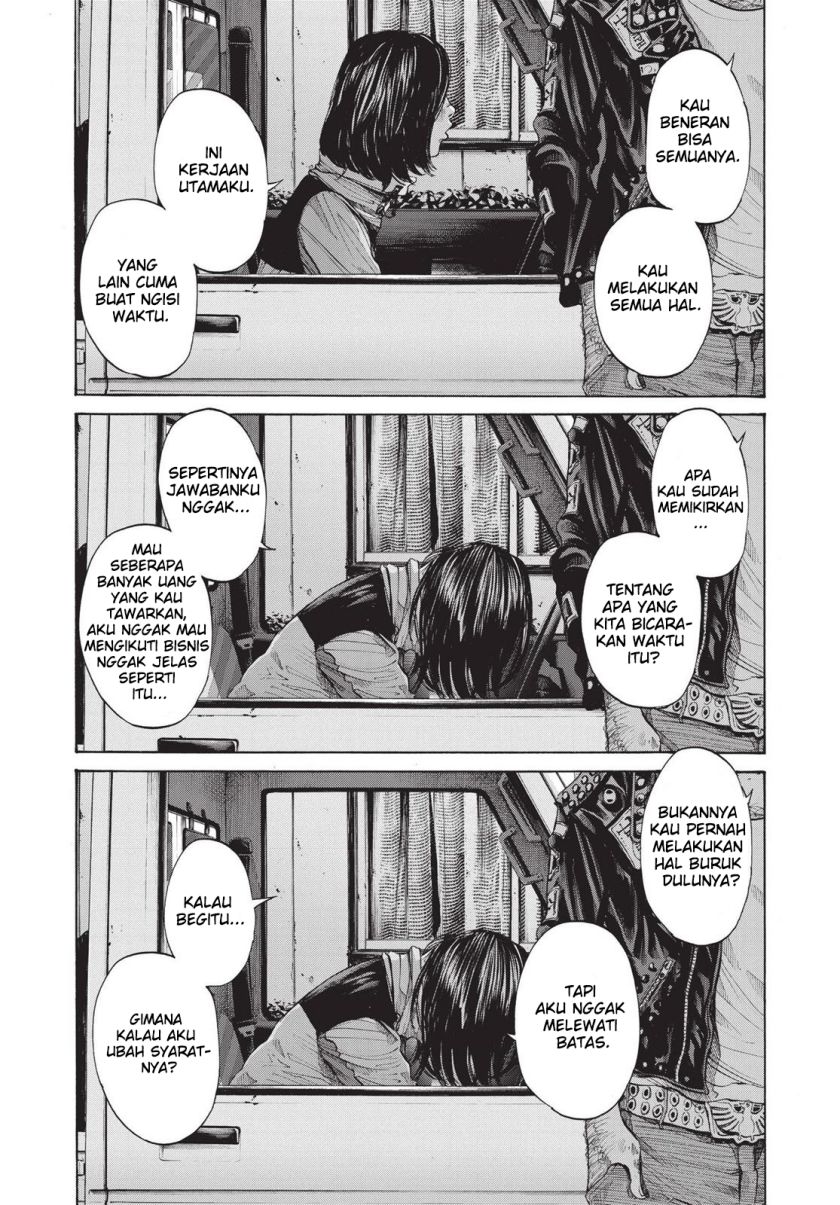 Oyasumi Punpun