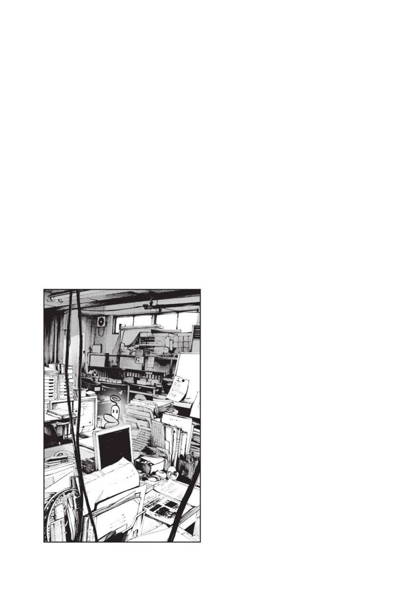 Oyasumi Punpun