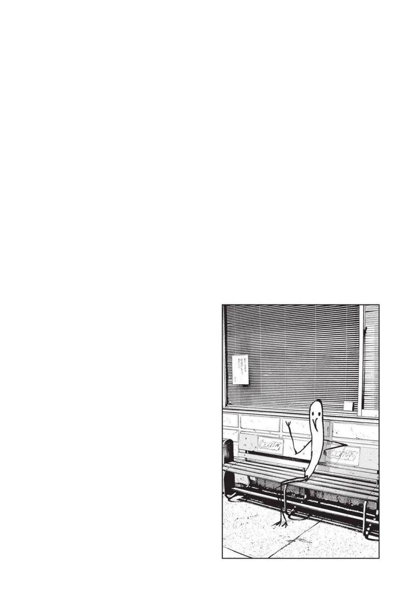 Oyasumi Punpun