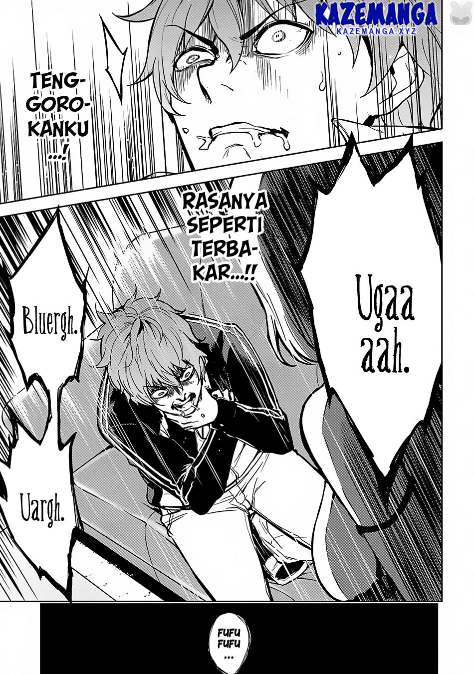 Ore no Genjitsu wa Renai Game?? ka to Omottara Inochigake no Game datta