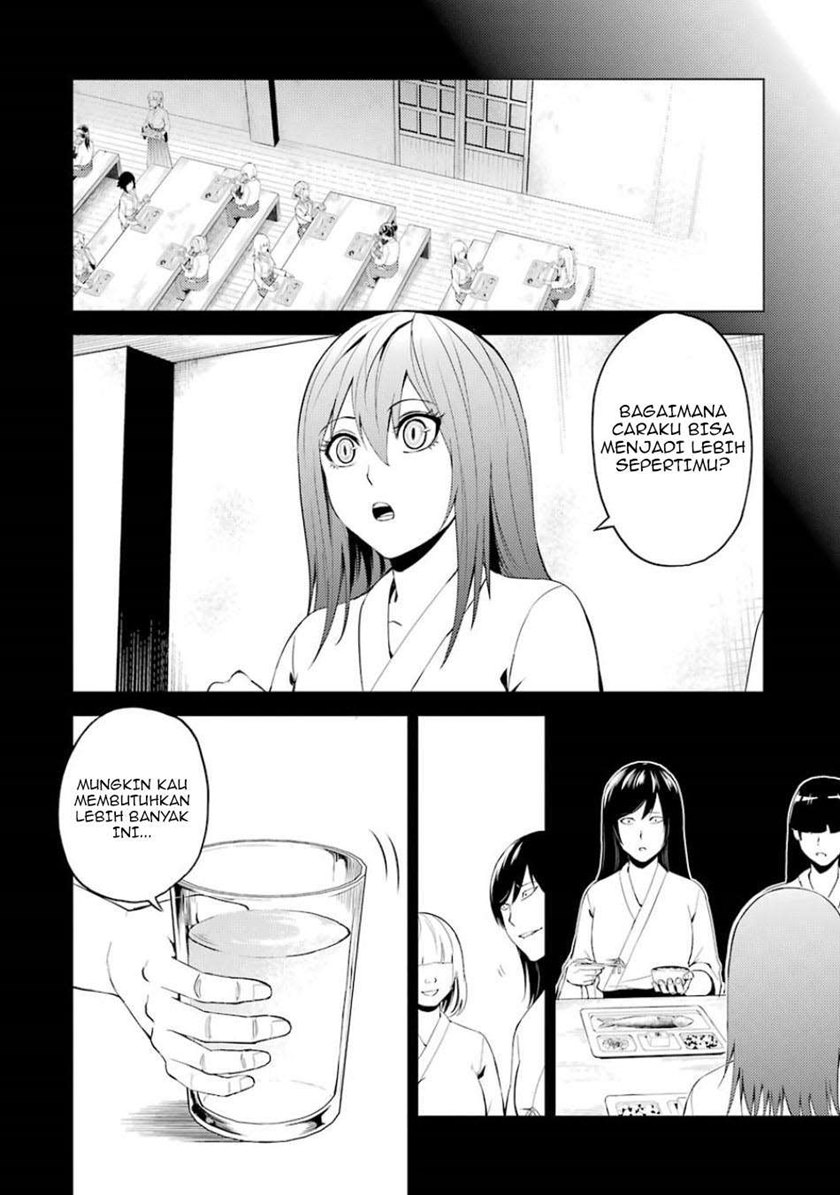 Ore no Genjitsu wa Renai Game?? ka to Omottara Inochigake no Game datta