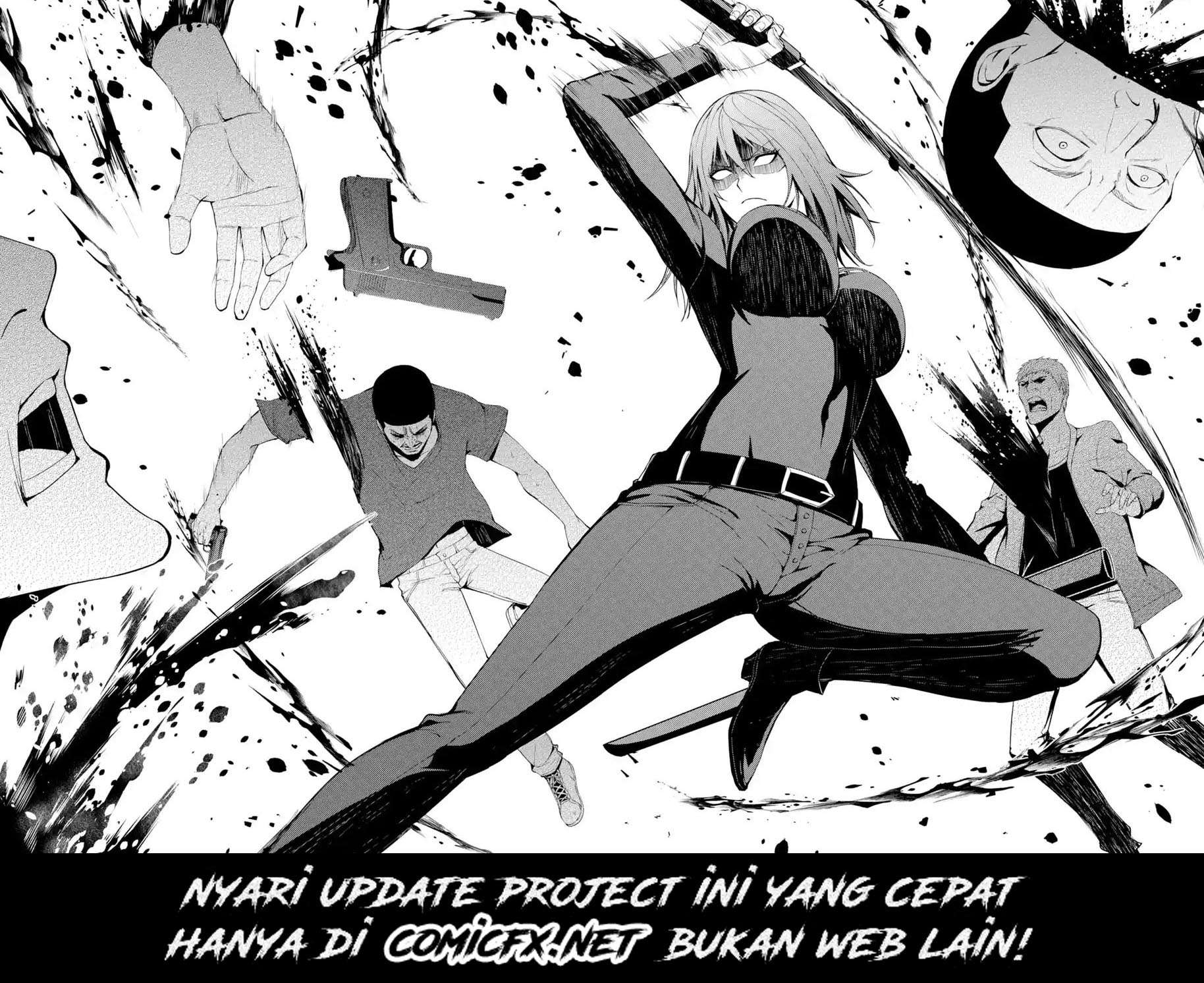 Ore no Genjitsu wa Renai Game?? ka to Omottara Inochigake no Game datta