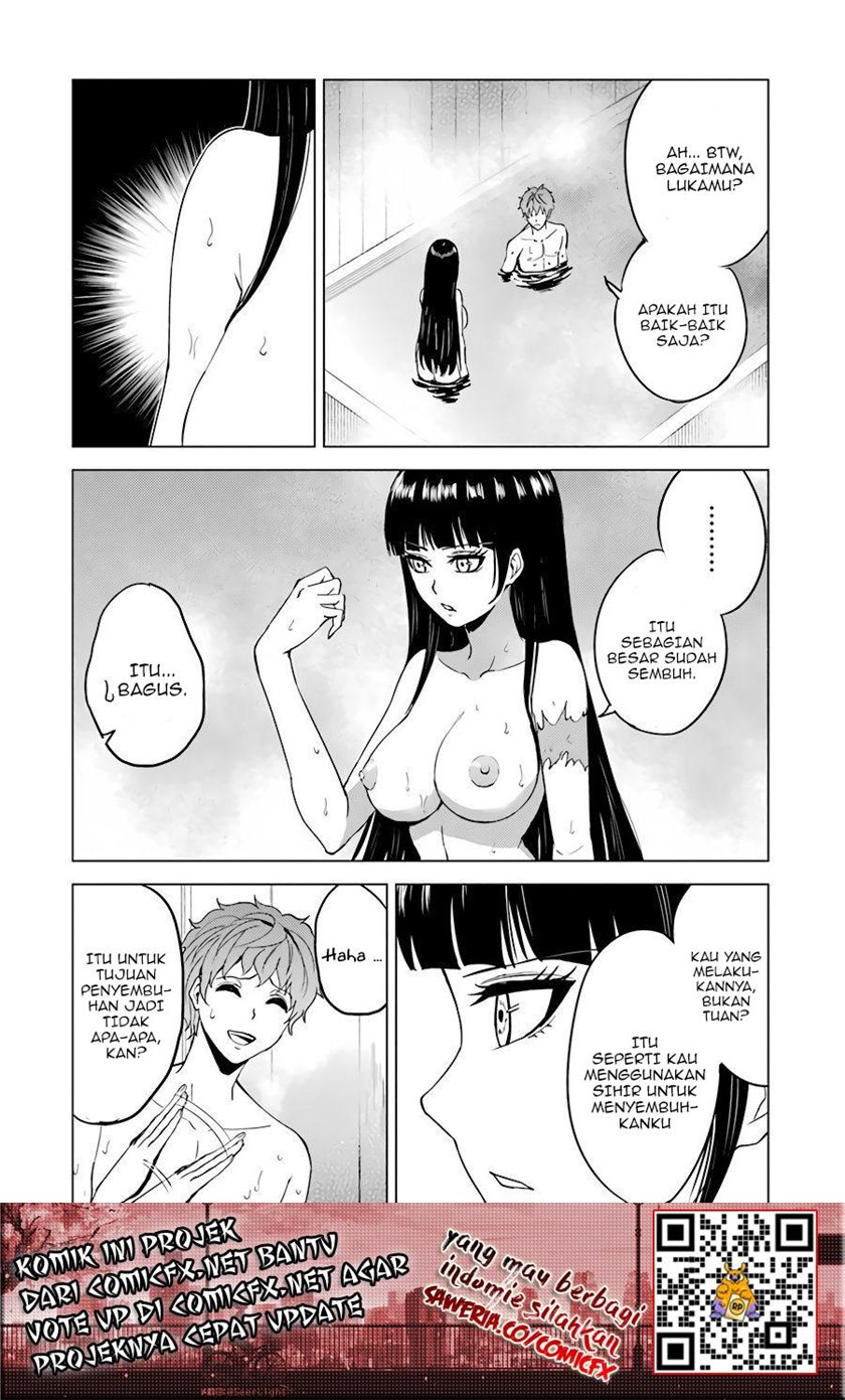 Ore no Genjitsu wa Renai Game?? ka to Omottara Inochigake no Game datta