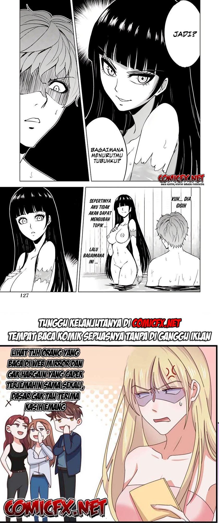 Ore no Genjitsu wa Renai Game?? ka to Omottara Inochigake no Game datta