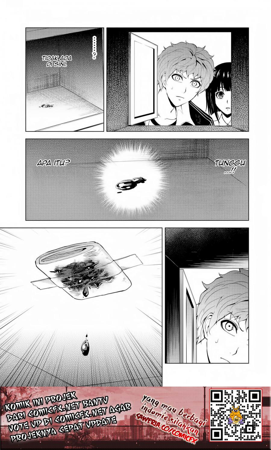 Ore no Genjitsu wa Renai Game?? ka to Omottara Inochigake no Game datta