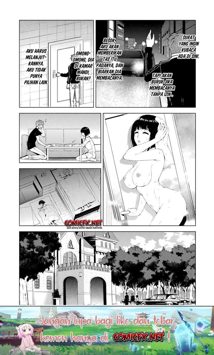 Ore no Genjitsu wa Renai Game?? ka to Omottara Inochigake no Game datta