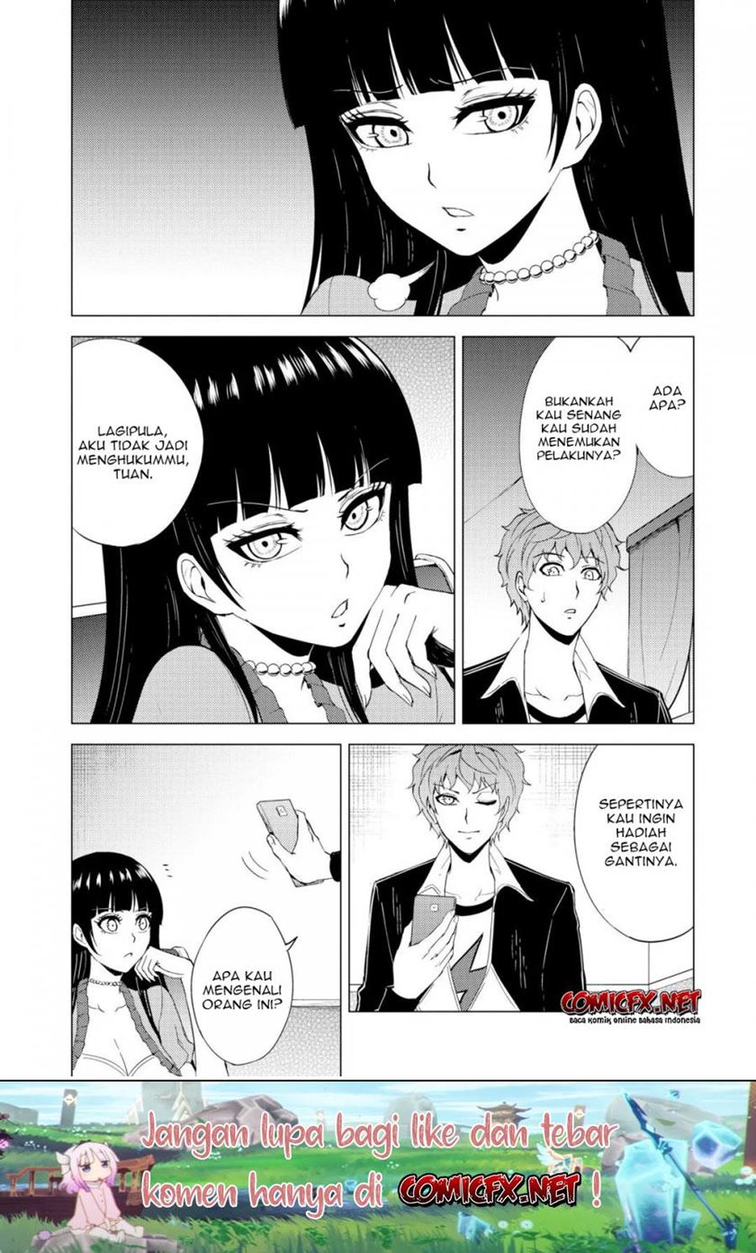Ore no Genjitsu wa Renai Game?? ka to Omottara Inochigake no Game datta