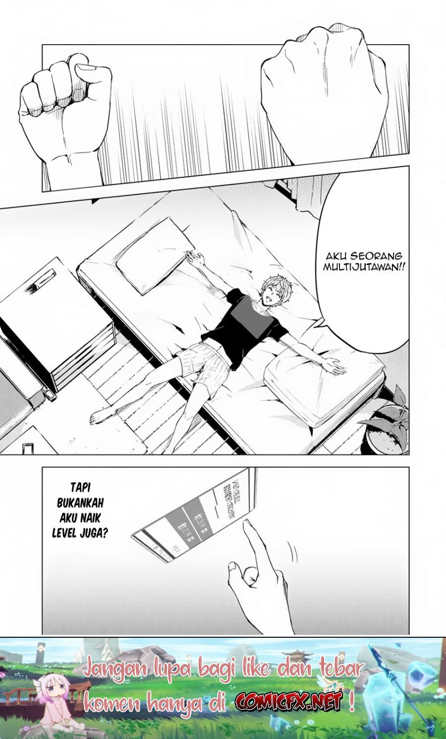 Ore no Genjitsu wa Renai Game?? ka to Omottara Inochigake no Game datta