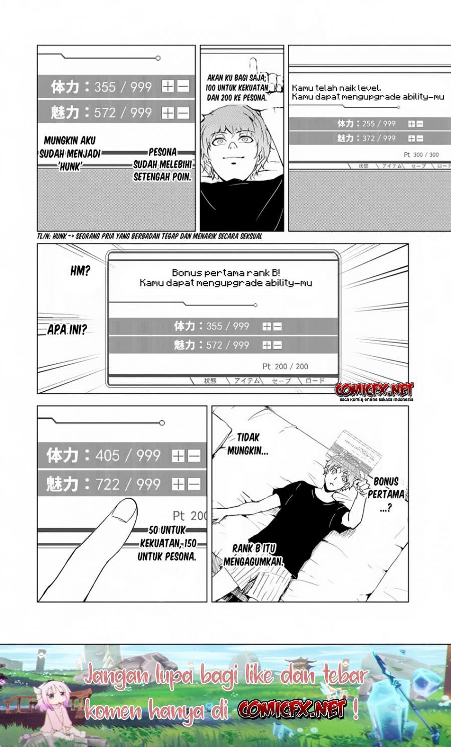Ore no Genjitsu wa Renai Game?? ka to Omottara Inochigake no Game datta