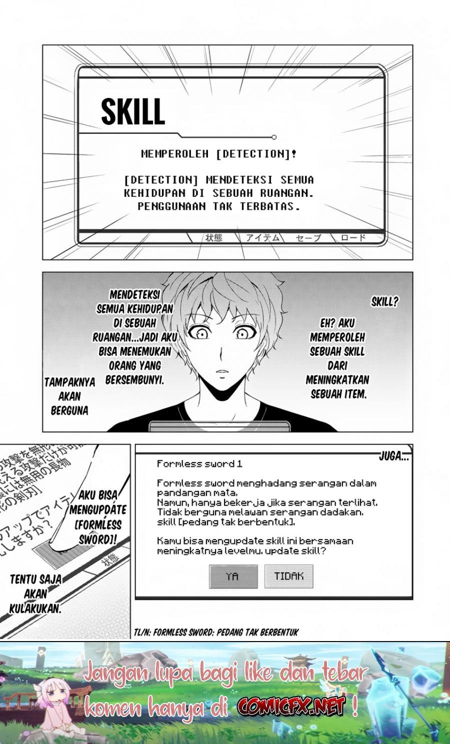 Ore no Genjitsu wa Renai Game?? ka to Omottara Inochigake no Game datta